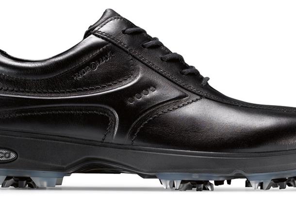 ecco classic hydromax golf shoes